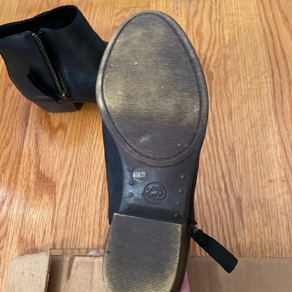 Lucky Brand Boots - Picture 2 of 5